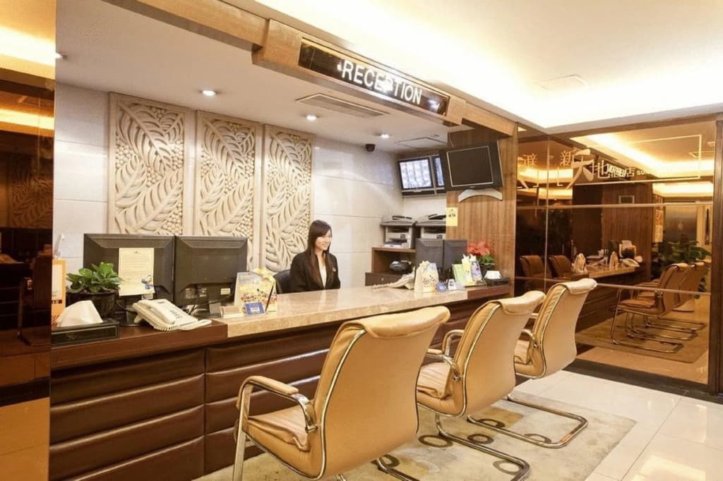 Sunny Day Hotel - photo 13
