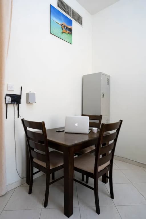 Robin Hostel Dubai - photo 16