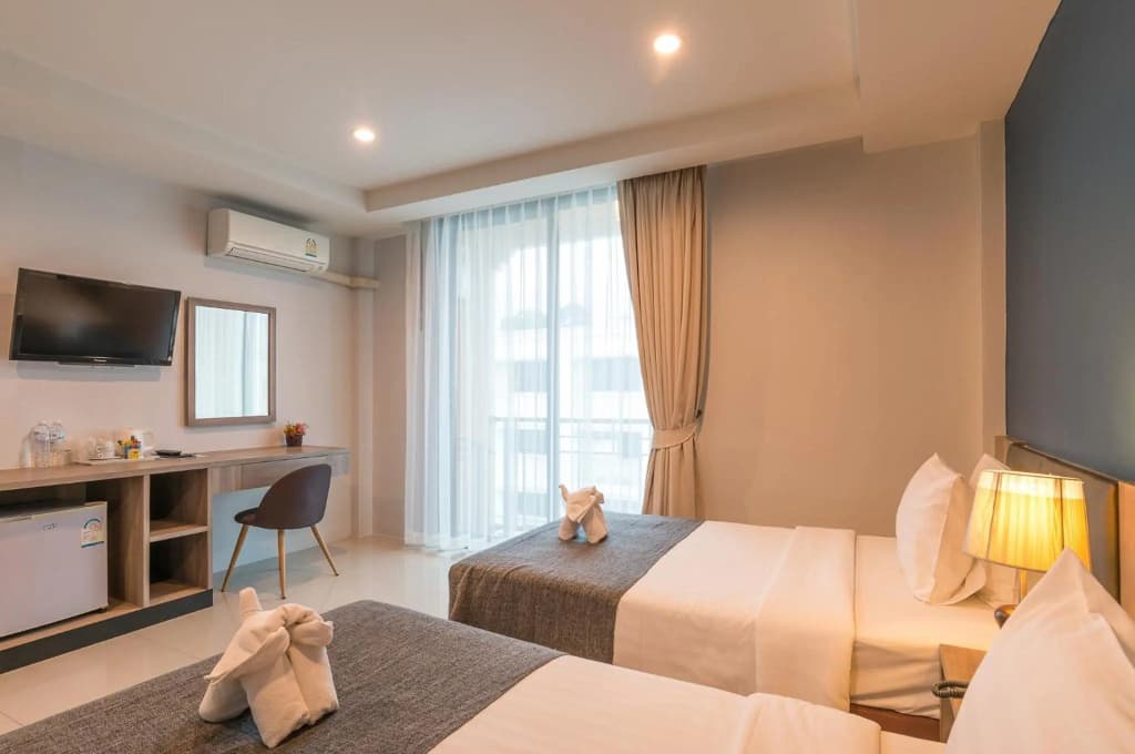Lada Krabi Residence - photo 6