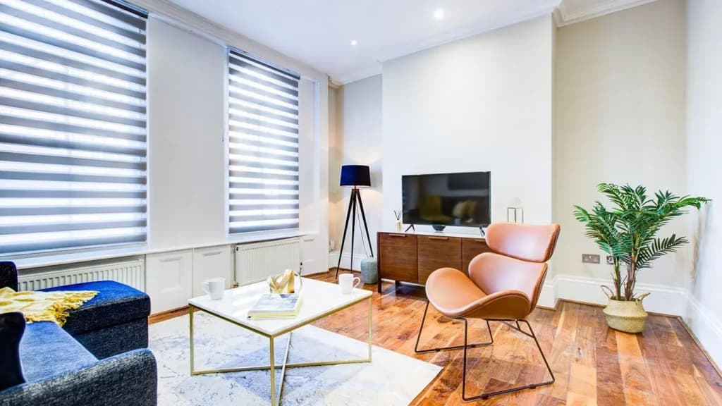 Hybrid Resi - Battersea - photo 11