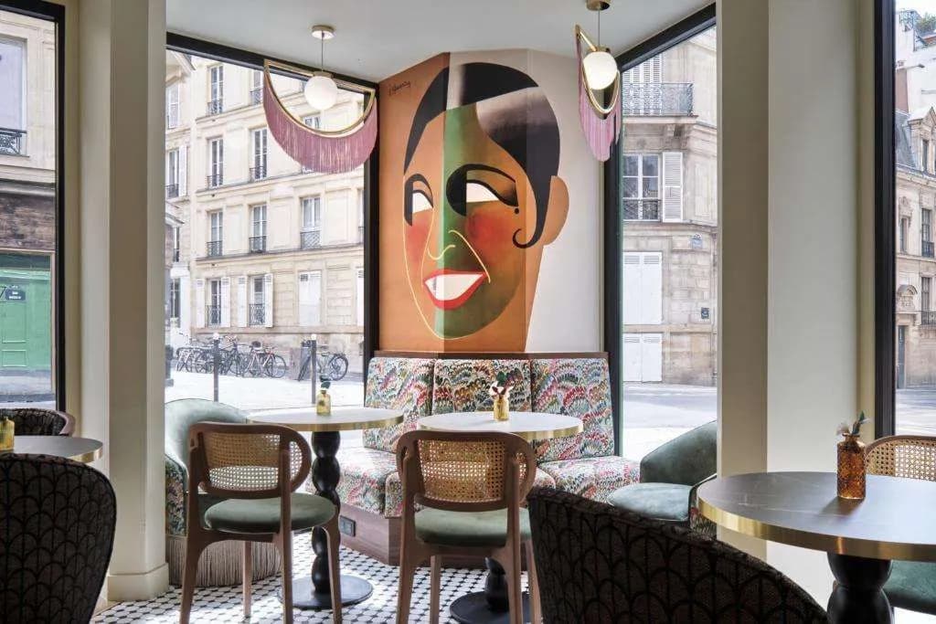 Hôtel Joséphine & SPA by HappyCulture - photo 35
