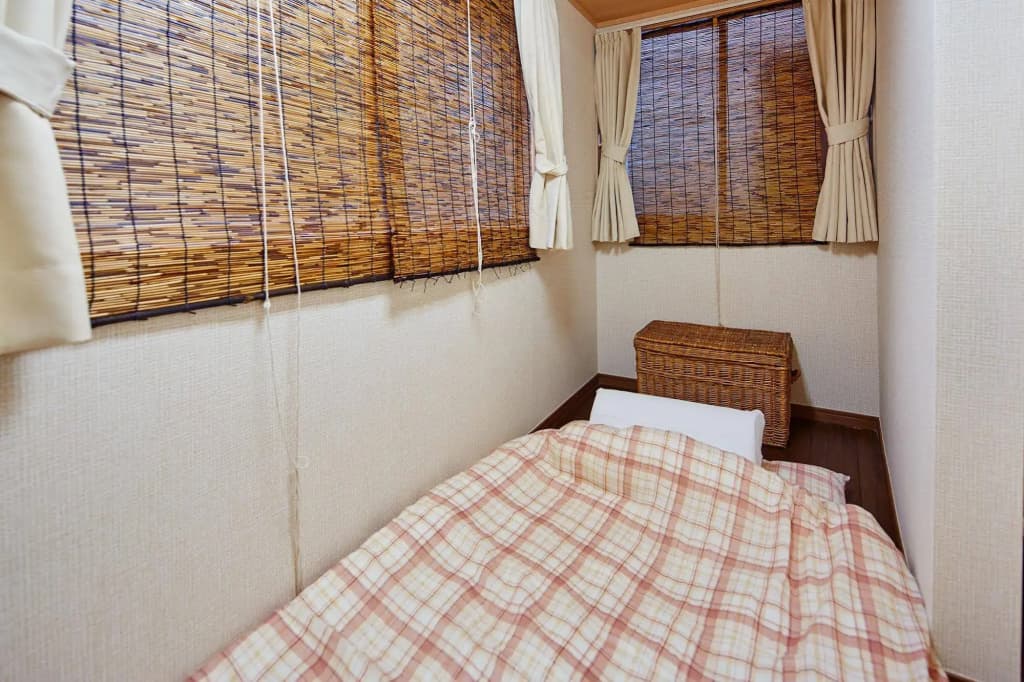 Haneda Mingei Hotel - photo 5