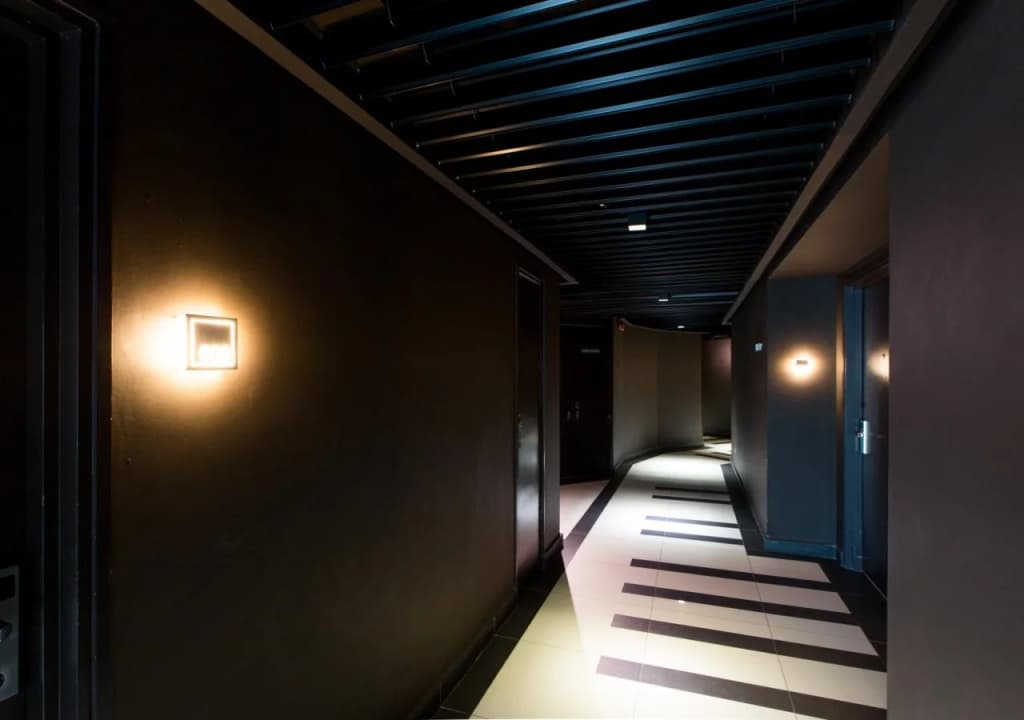 Le Apple Boutique Hotel Bukit Bintang - photo 14