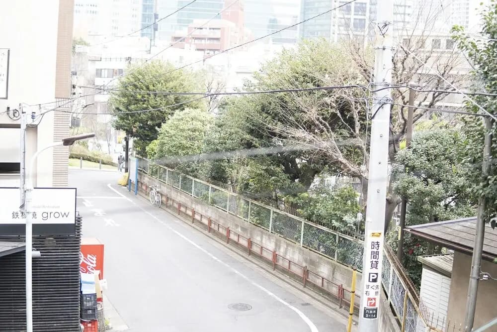 Jardin bldg Roppongi 2F - photo 13