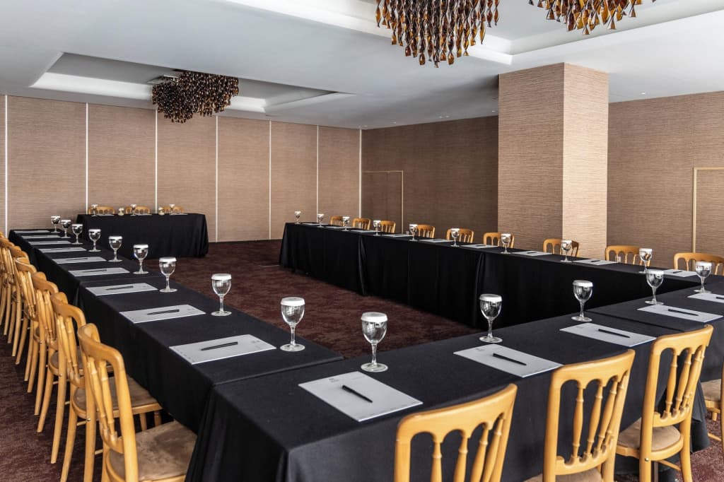 Amalia Athens Hotel - photo 14