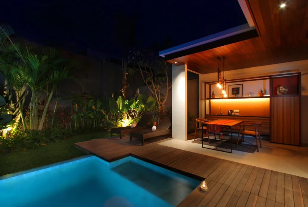 Abia Villa - photo 20