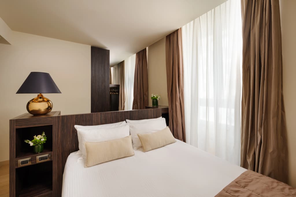 The Square Milano Duomo - Preferred Hotels & Resorts - photo 26
