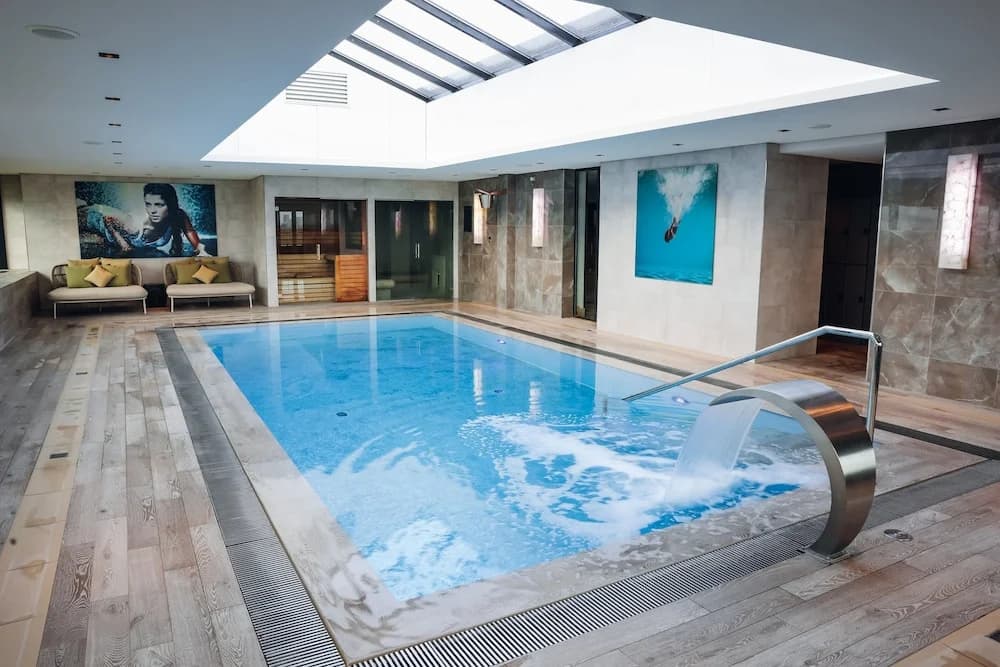 Van Der Valk Hotel Oostzaan - Amsterdam - photo 17