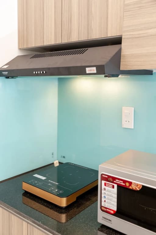 Van Apartment and Hotel - photo 13