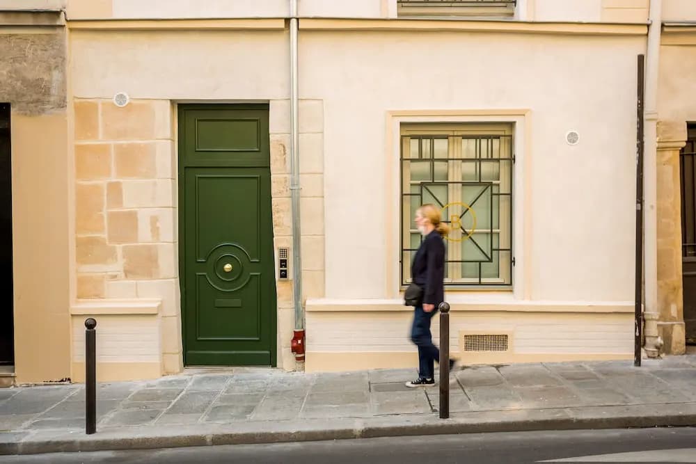 Beauquartier - Sentier - photo 12
