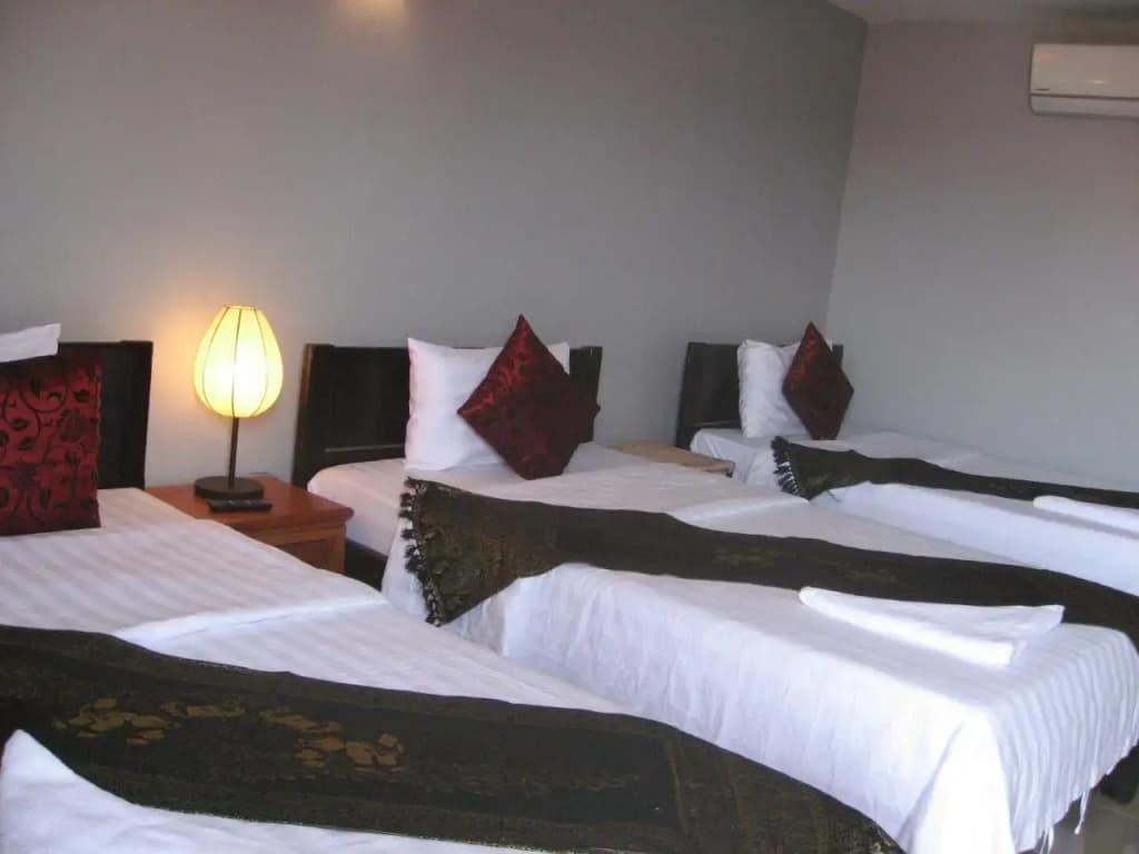 ChengLay Guesthouse - photo 5