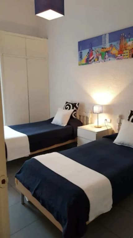 Hostal Parisien-NEW - photo 23