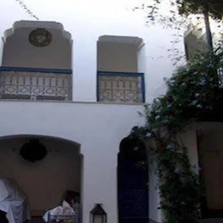 Riad Essakaya - photo 10