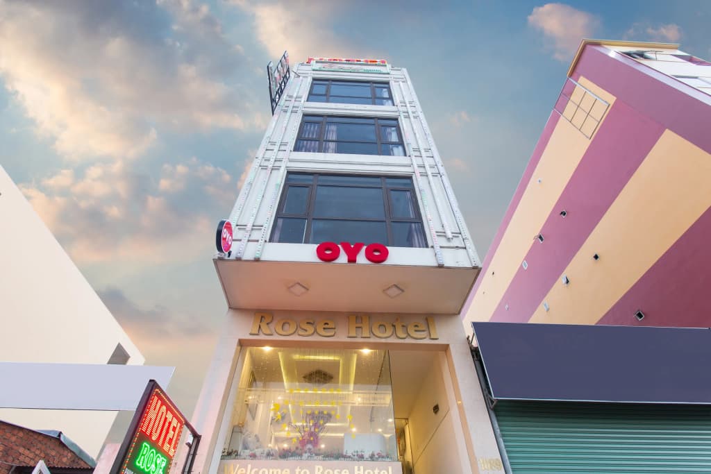 Rose Hotel - photo 1