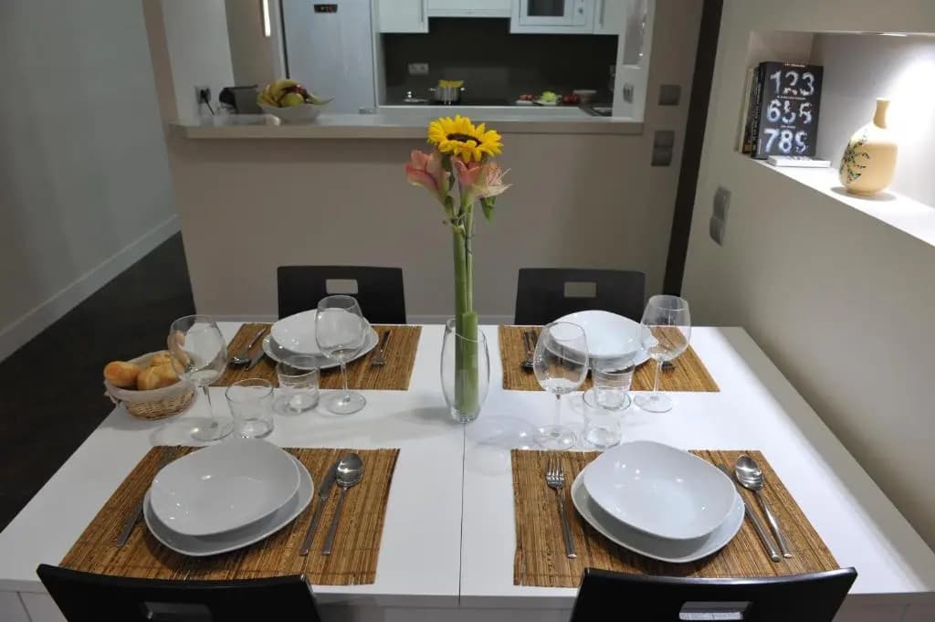 Gaudint Barcelona suites - photo 23