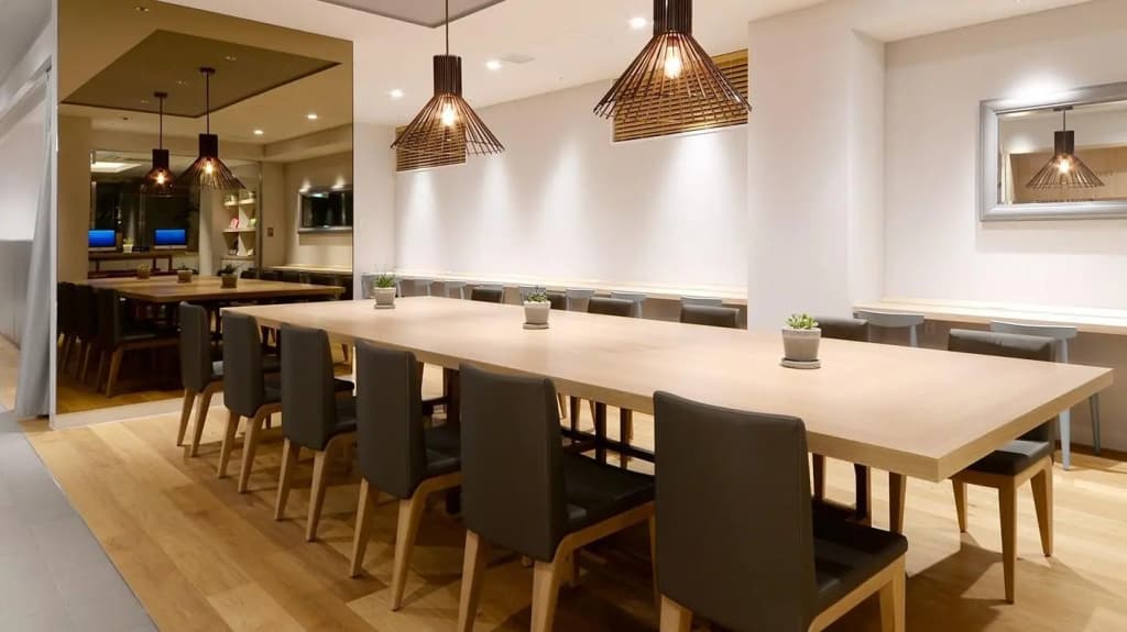 Vessel Inn Shinsaibashi - photo 18