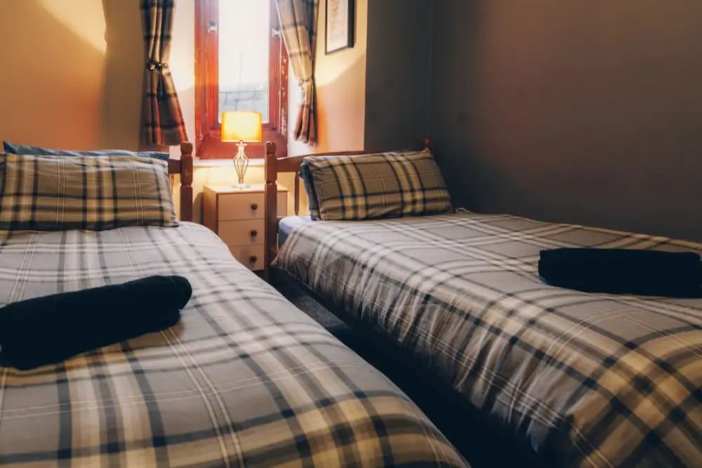 Belford Hostel - photo 25