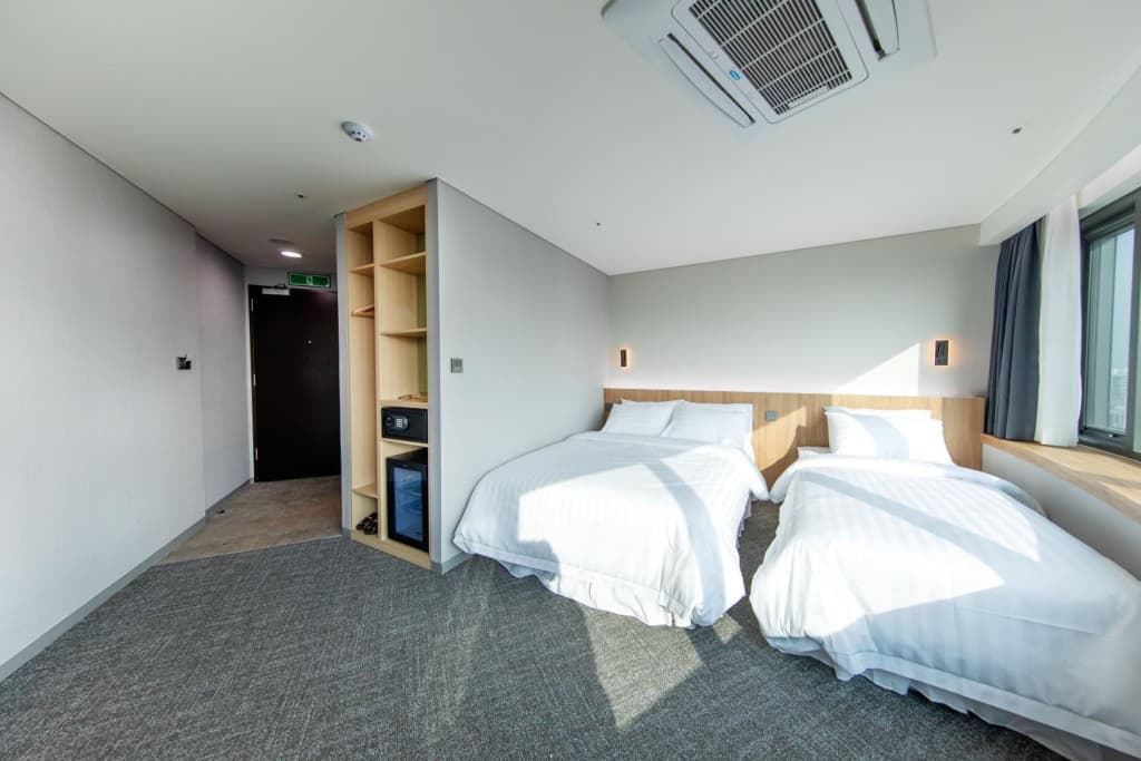 Seoul Olympic Parktel - photo 42