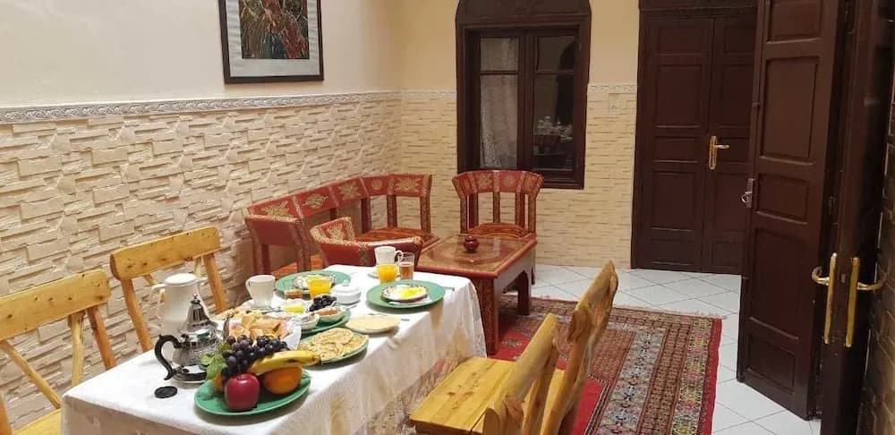 Romouz Kasbah Riad - photo 16
