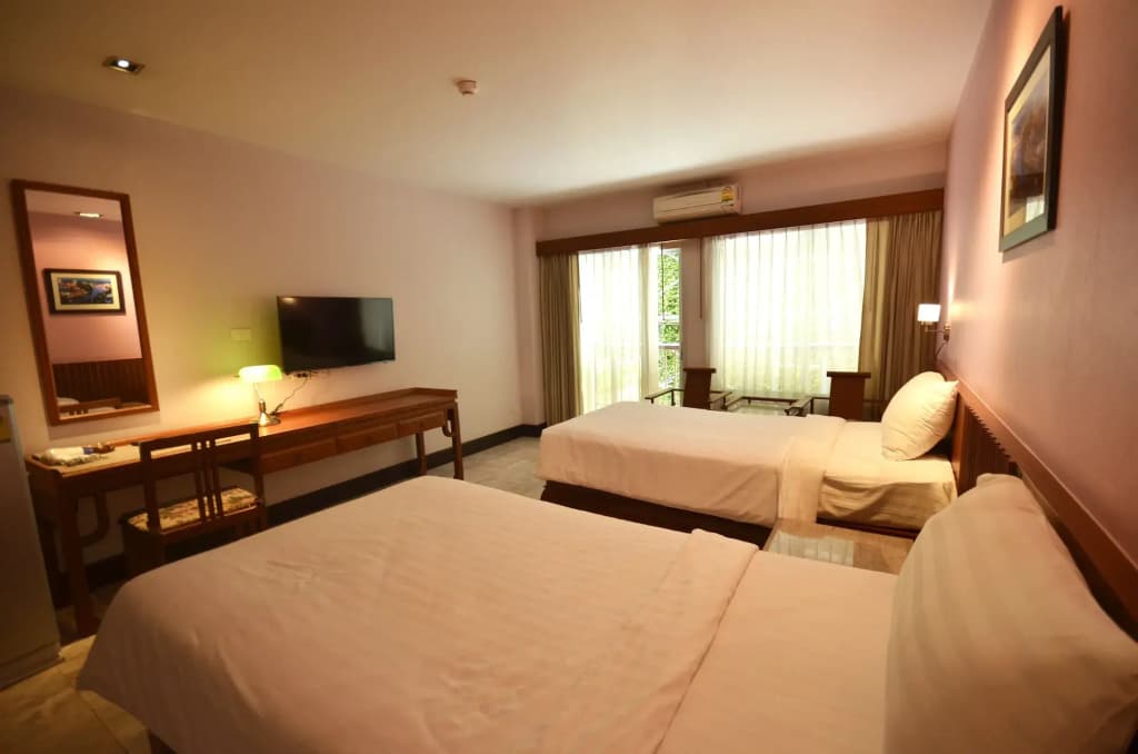 Sakorn Residence and Hotel - photo 22