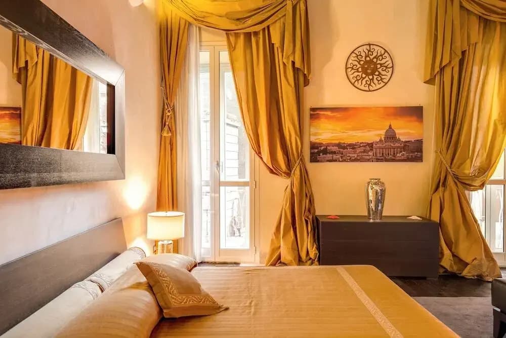 Suite In Rome Luxury Suite - photo 5