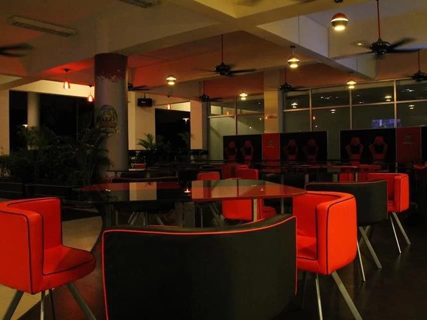 Jeonsa Hotel - photo 12
