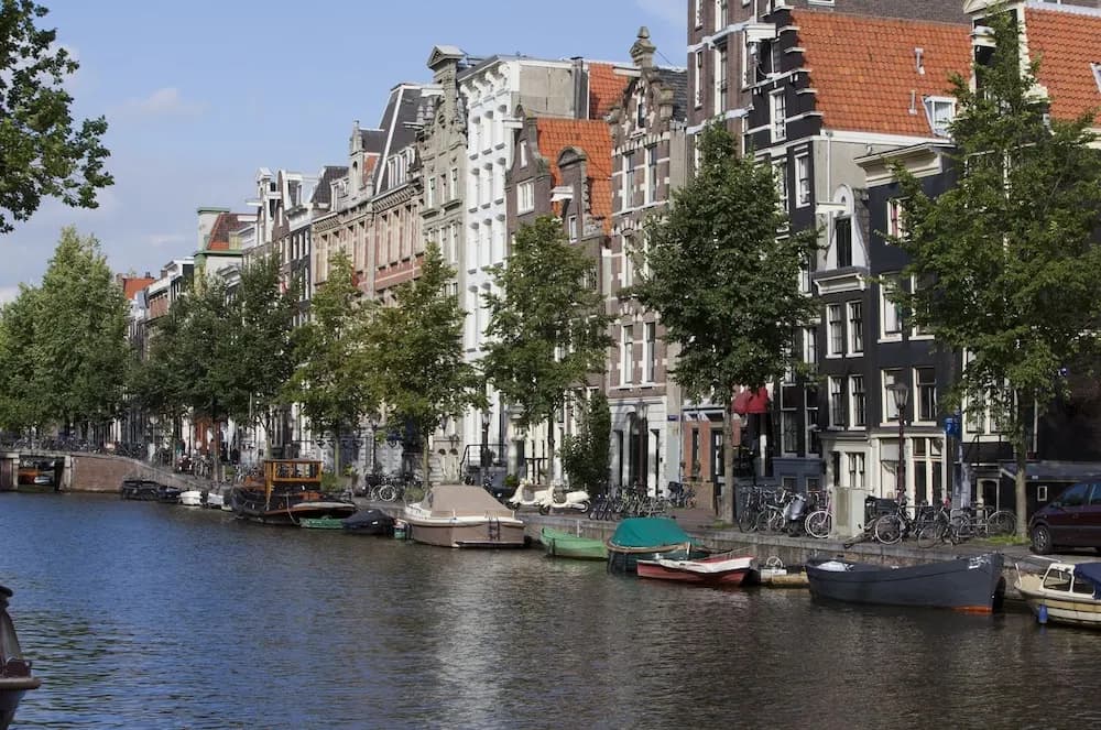 Stanley Collection Hotel Hegra Amsterdam - photo 14