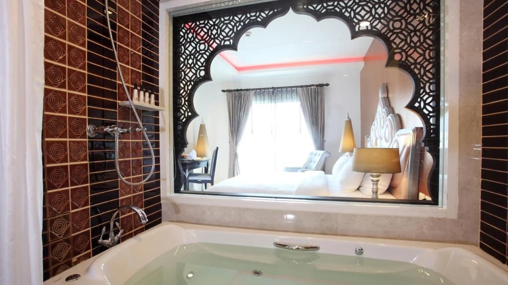 Chillax Resort - photo 15