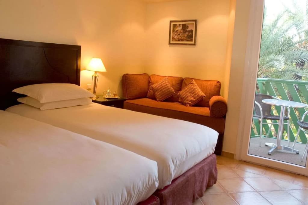 Kennedy Hospitality Resort - photo 3
