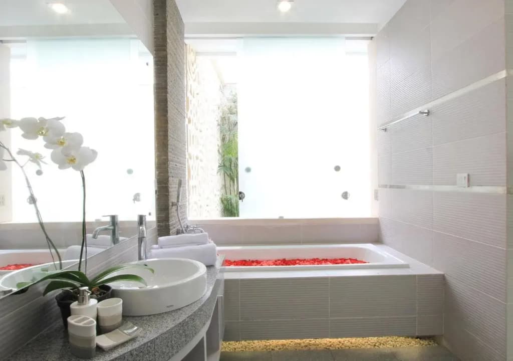 Nikaya Villa - photo 8