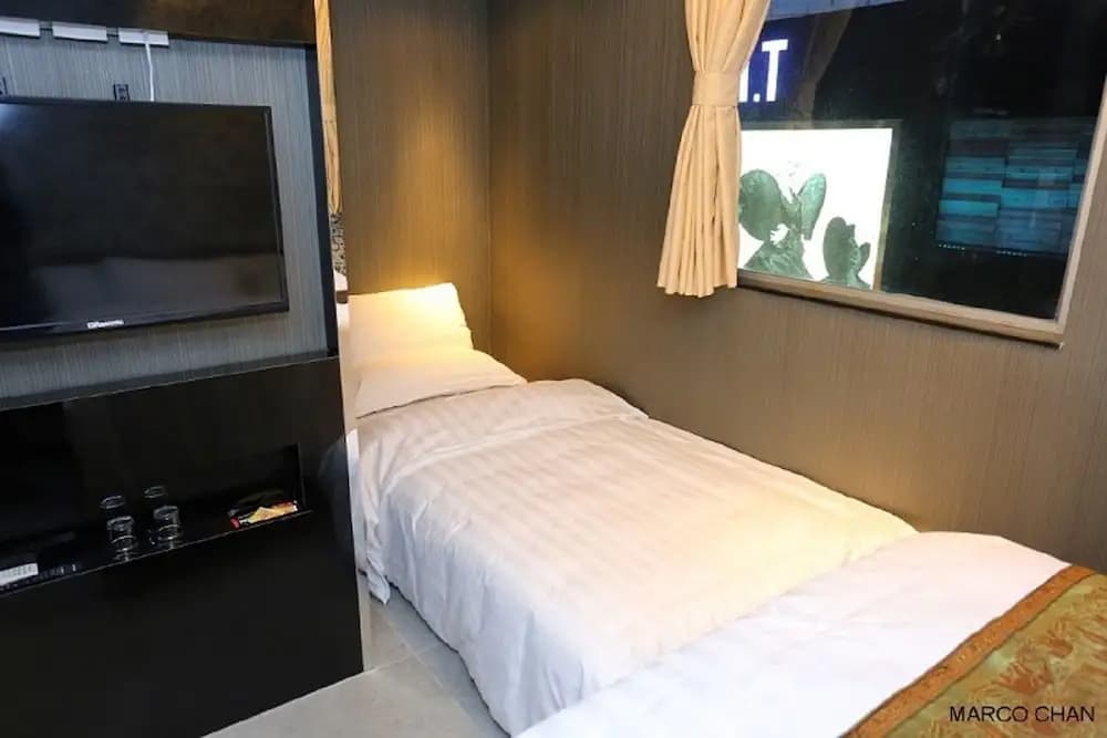 MY Hotel - photo 25
