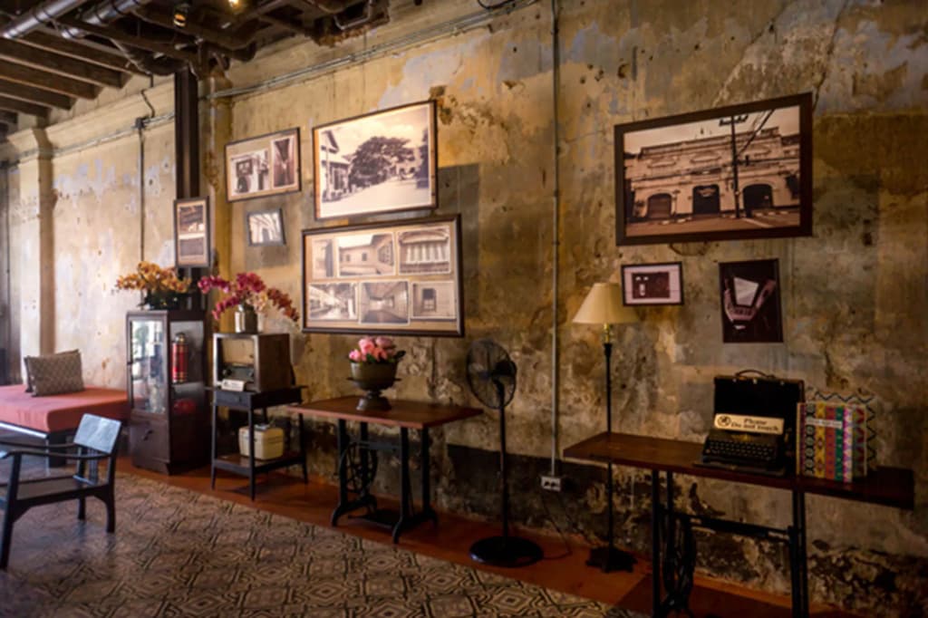 The Memory at On On Hotel - photo 12