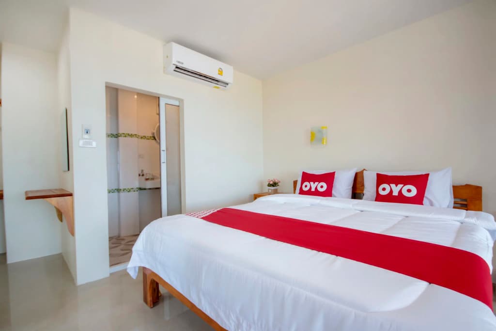 Bamboo Bay Resort - photo 3
