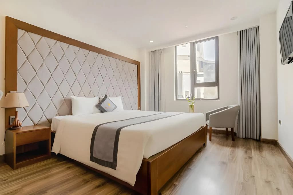 Royal Charm Hotel - photo 35