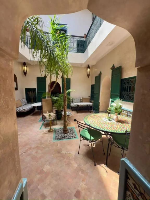 Riad Al Karama - photo 14