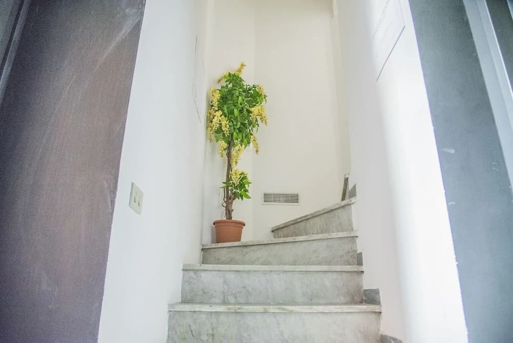 Spagna Rooms - photo 15
