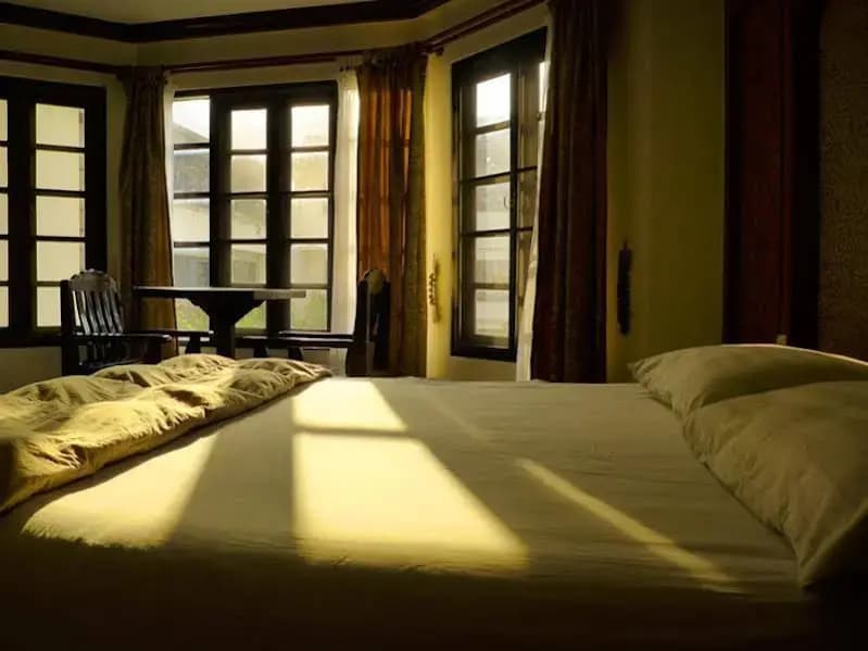 Family & Friends Guest House - photo 4