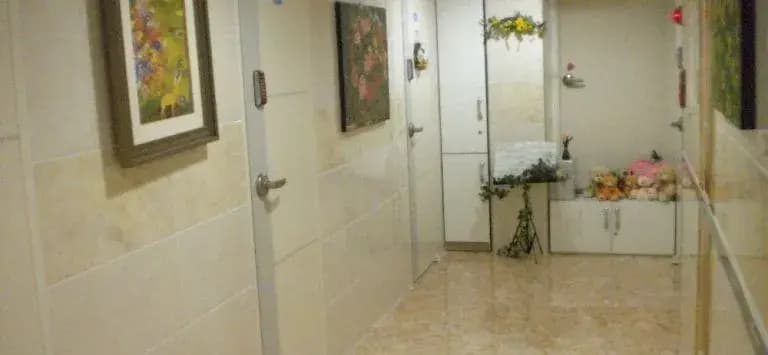 Morning Guest House Gangnam 2 - photo 12