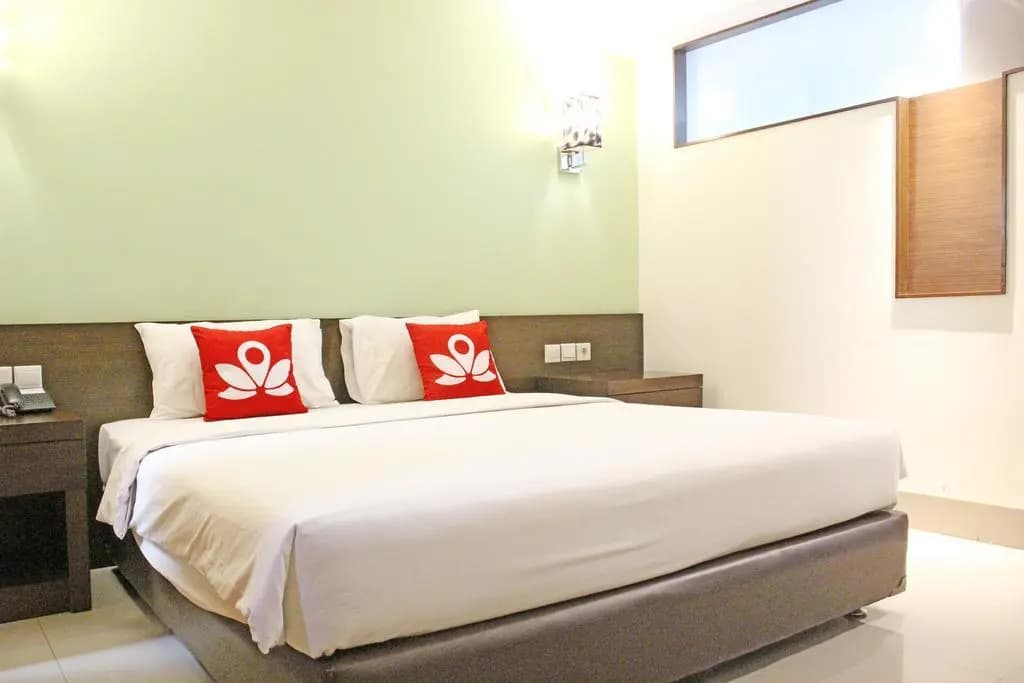 ZEN Rooms Slipi - photo 25
