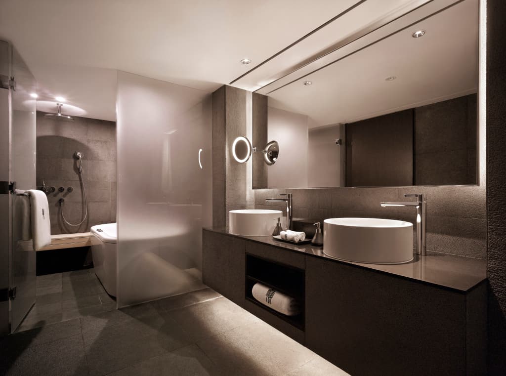 BanyanTree Club & Spa Seoul - photo 9