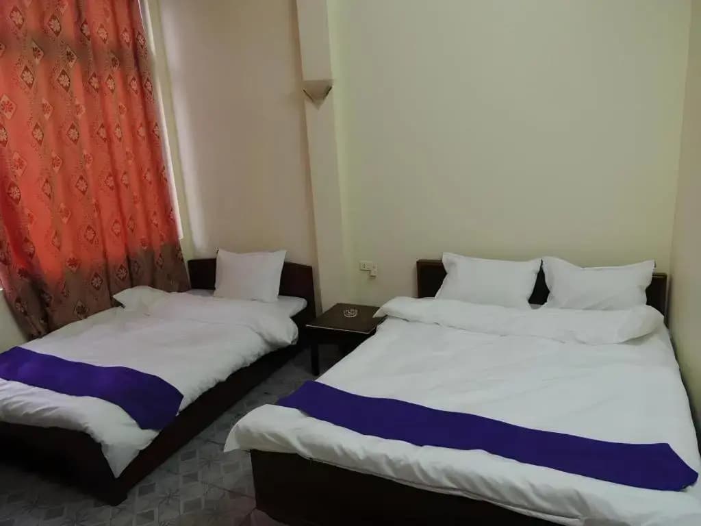 Ha Long Happy Hostel - Adults Only - photo 20