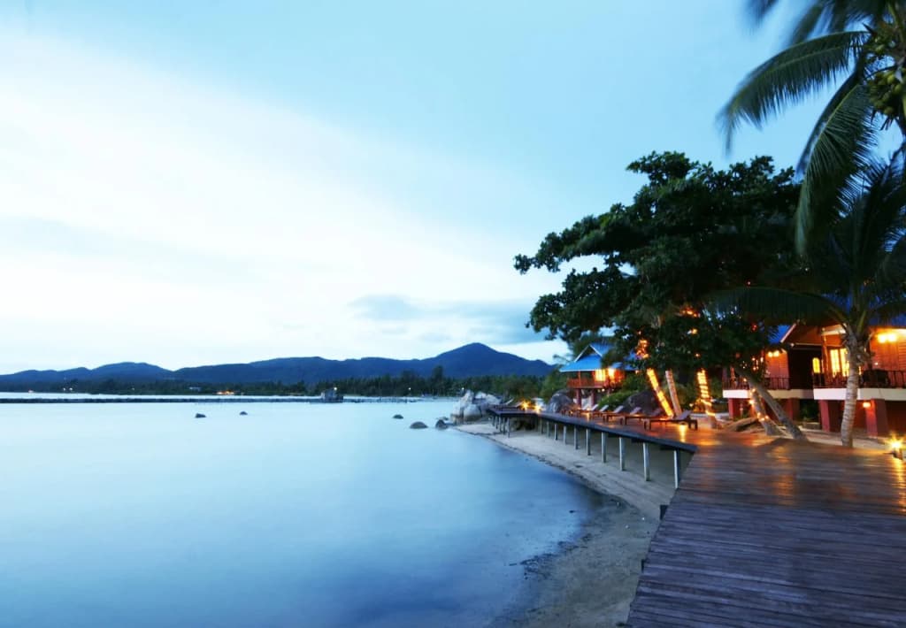 Tharathip Resort - photo 18