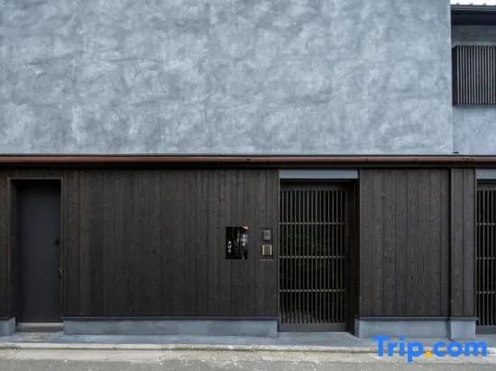 Sumihotaru Oboro Machiya House - main photo