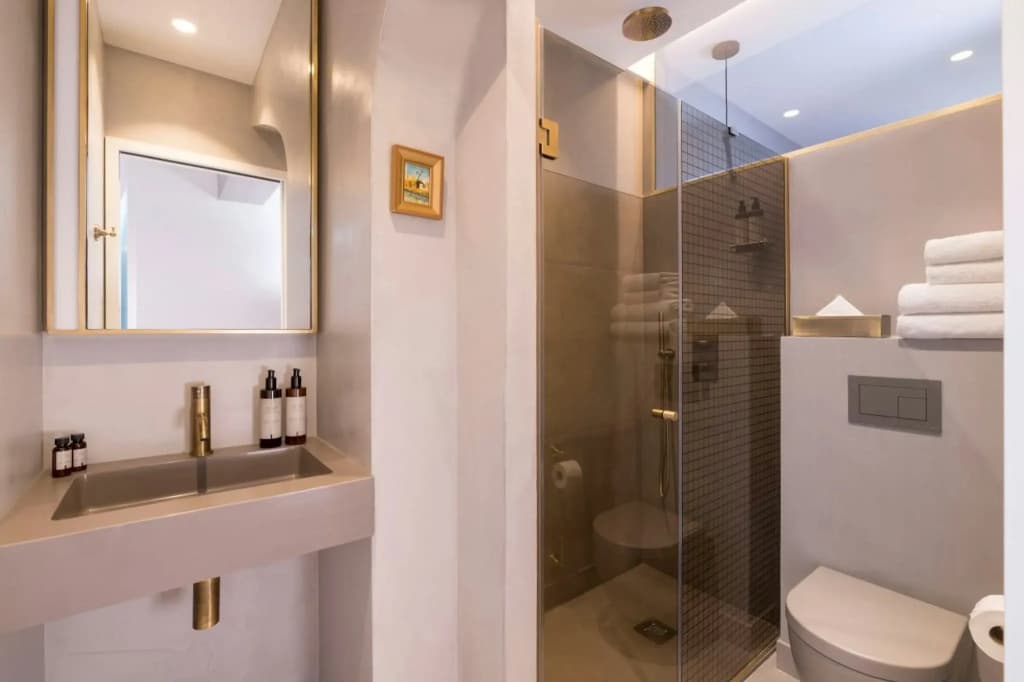 Hôtel Pilgrim - photo 8