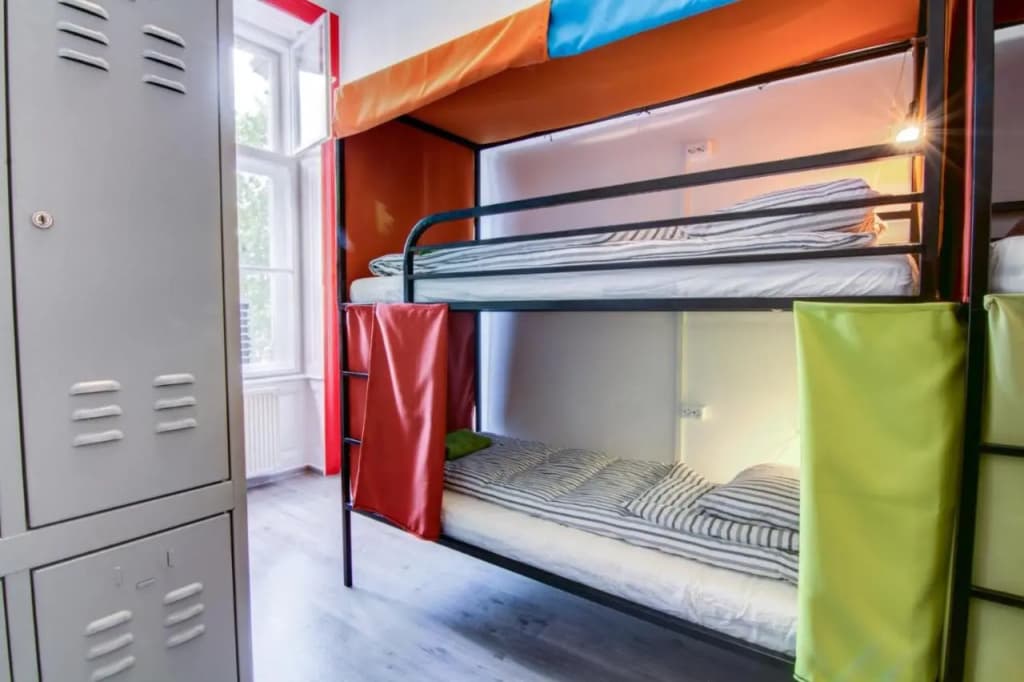 Oktogon Apartment - photo 47