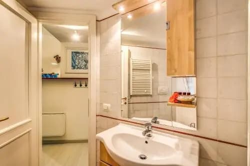 Coronari stylish apartment - photo 8