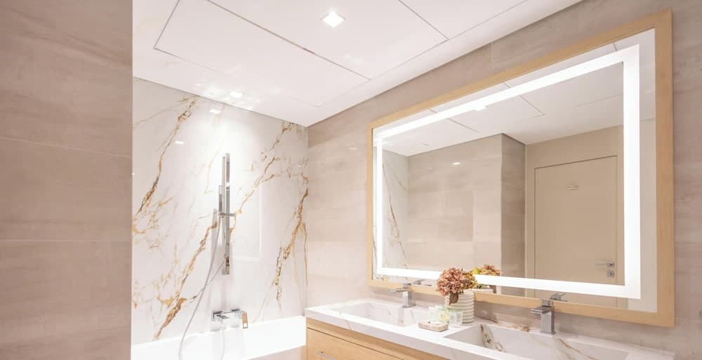 LUX  The Banyan Tree Suite - photo 15