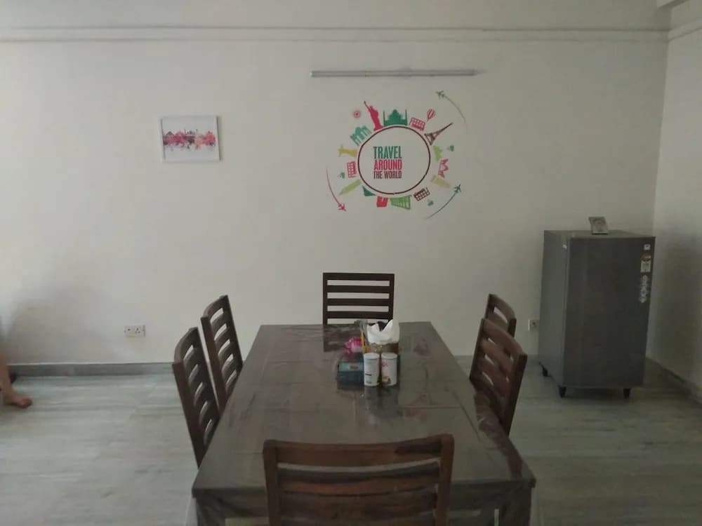 The Mystic Soul Hostel - photo 14