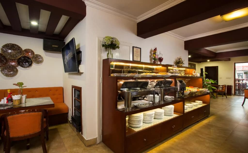 Hanoi 3B Premier Hotel - photo 14