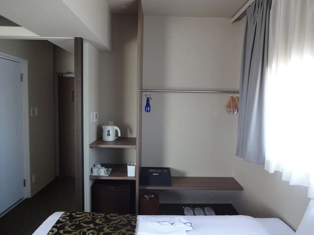 PORTA INN bentencho - photo 4